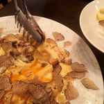 匠のローストビーフ キッチン フォーク - 