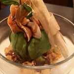 匠のローストビーフ キッチン フォーク - 