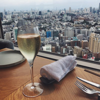 THE KINTAN STEAK - 
