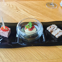 THE KINTAN STEAK - 