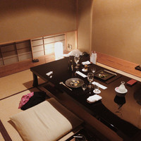 花蝶 銀座本店 - 