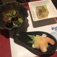 花蝶 銀座本店 - 