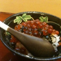 寿司 髙はし - 