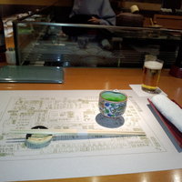 浪速割烹 㐂川 - 
