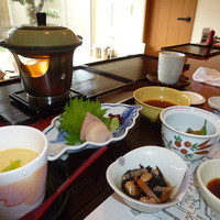 割烹 六つ葵 - 