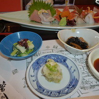 割烹 六つ葵 - 