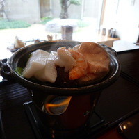 割烹 六つ葵 - 