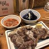 もつ焼き 大統領 支店