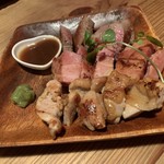 Tokushima Baru Supein Izakaya - 