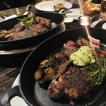 BLT STEAK OSAKA - 