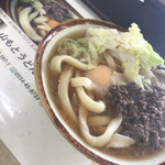 手打ち 山もとうどん - 