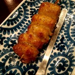 鳥田中 - ボンベタ