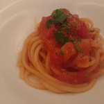 Trattoria Mezzanino - 