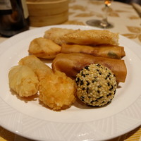 老香港酒家京都 - 