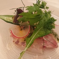 イタリア料理 Trattoria Mezzanino - 