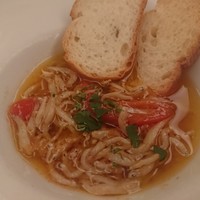 イタリア料理 Trattoria Mezzanino - 