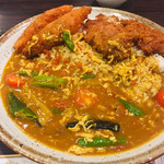 ＣｏＣｏ壱番屋 - 