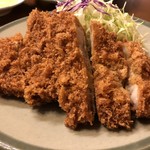 とんかつ大関 - 