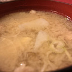 とんかつ大関 - 