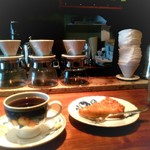 カフェ デ コラソン - 極上の喫茶空間