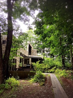 Karuizawa Iburu Karuizawa Honten