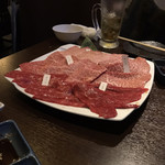 炭火焼肉 ほんけぜろ  - 