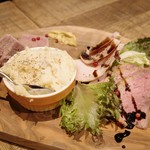 デリリウムカフェ 銀座 - 