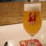 デリリウムカフェ 銀座 - 