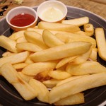 デリリウムカフェ 銀座 - 