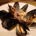 デリリウムカフェ 銀座 - 