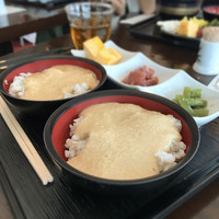 浅草むぎとろ 本店 - 
