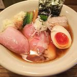 Homemade Ramen 麦苗 - 