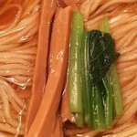 Homemade Ramen 麦苗 - 