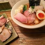 Homemade Ramen 麦苗 - 