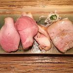 Homemade Ramen 麦苗 - 