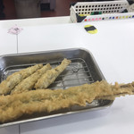 Tempura Dokoro Hirao - 