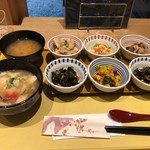 京菜味のむら - 