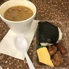 Musubi Cafe iyasume  - 料理写真:
