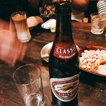 洋酒喫茶 どん底 - 