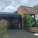 STARBUCKS COFFEE - 