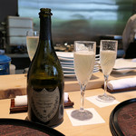 山善 - ドリンク写真: