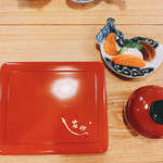 うなぎ亭 友栄 - 