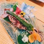 うなぎ亭 友栄 - 