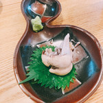 うなぎ亭 友栄 - 