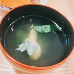 うなぎ亭 友栄 - 