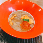 うなぎ亭 友栄 - 