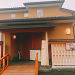 うなぎ亭 友栄 - 