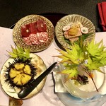 お料理 七草 - 