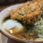 そばの神田 東一屋 - #食べログ的に撮るとこうなる。
