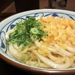 Marugame Seimen - #家庭画報風味。